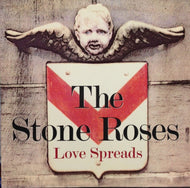 STONE ROSES / LOVE SPREADS