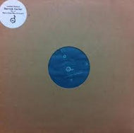 SUPER COLLIDER / DARN (COLD WAY O'LOVIN') DERRICK CARTER REMIX