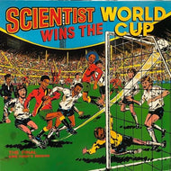 SCIENTIST / SCIENTIST WINS THE WORLD CUP