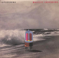 SUPERCHUNK / MAJESTIC SHREDDING