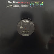 SLITS / MAN NEXT DOOR