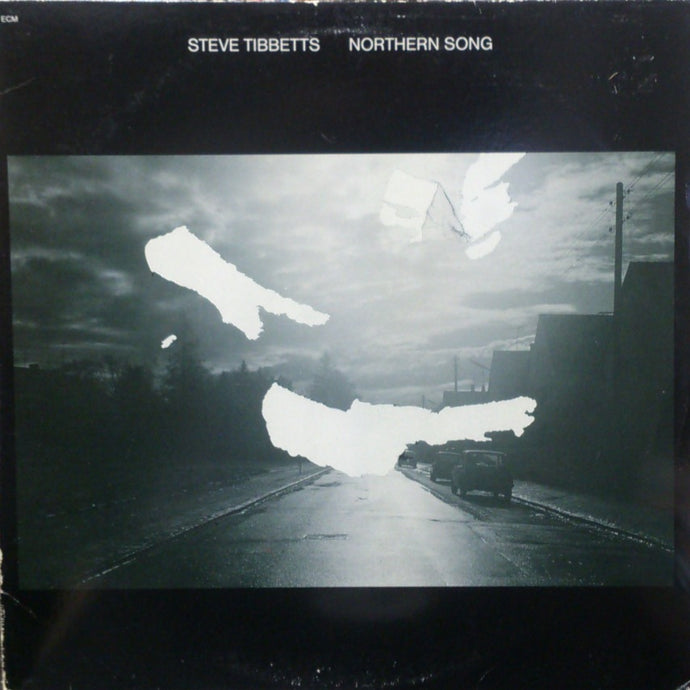 STEVE TIBBETTS / NORTHERN SONG