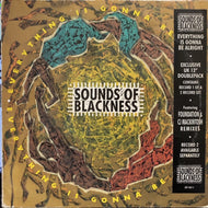 SOUNDS OF BLACKNESS / EVERYTHING IS GONNA BE ALRIGHT