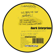SAMKLANG / ICH ZEIG DIR WIE REMIXES!