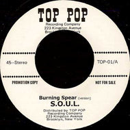 S.O.U.L. / BURNING SPEAR