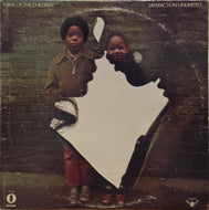 SATISFACTION UNLIMITED / THINK OF THE CHILDREN