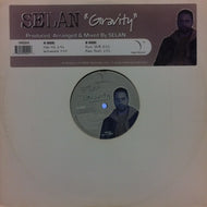 SELAN / GRAVITY