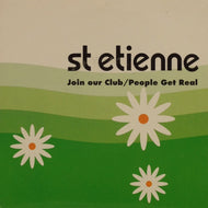 SAINT ETIENNE / JOIN OUR CLUB