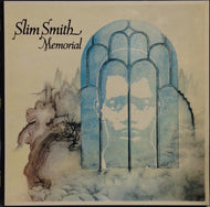 SLIM SMITH / MEMORIAL