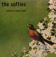SOFTIES / HOLIDAY IN RHODE ISLAND