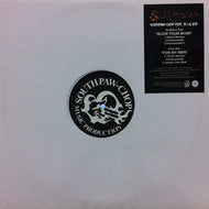 SOUTHPAW CHOP FEAT. B.I.G.JOE / BLOW YOUR MIND