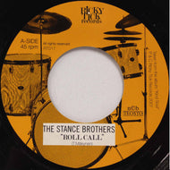 STANCE BROTHERS / ROLL CALL / THE STRONG ONE