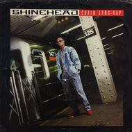 SHINEHEAD / CHAIN GANG-RAP
