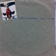 STEREOLAB / SPLIT