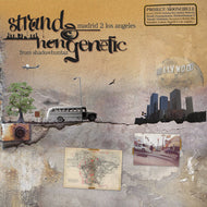 STRAND & NONGENETIC FROM SHADOWHUNTAZ / MADRID 2 LOS ANGELS