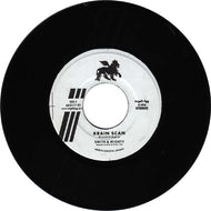 SMITH & MIGHTY / BRAIN SCAN