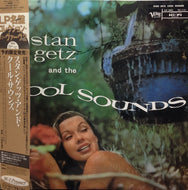 STAN GETZ / STAN GETZ AND THE COOL SOUNDS
