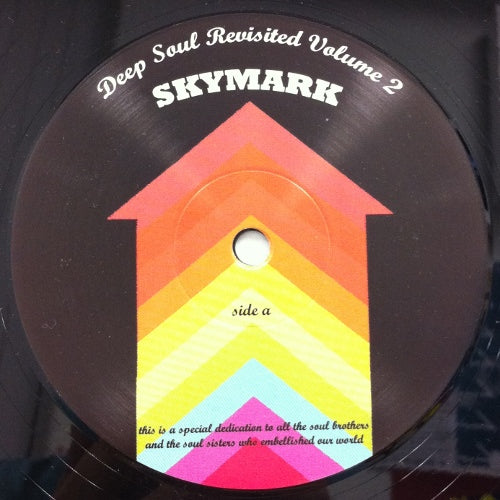 SKYMARK / DEEP SOUL REVISITED VOLUME 2