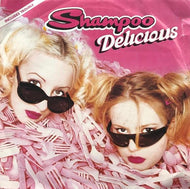 SHAMPOO / DELICIOUS