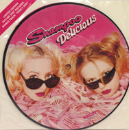 SHAMPOO / DELICIOUS