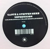 SANTE & STEFFEN HERB / SUPERVISON