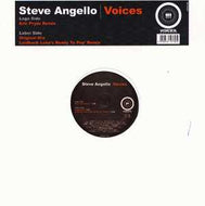 STEVE ANGELLO  / VOICES