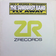 SUNBURST BAND / FLY AWAY