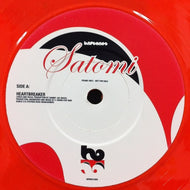 SATOMI / HEARTBREAKER