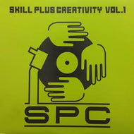 S.P.C. / SKILL PLUS CREATIVITY VOL.1