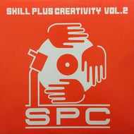 S.P.C. / SKILL PLUS CREATIVITY VOL.2