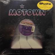 SHANICE / I'M CRYIN' / I LOVE YOUR SMILE