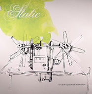 STATIC / RE: TALKING ABOUT MEMORIES