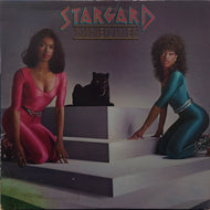 STARGARD / NINE LIVES