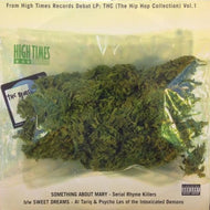 SERIAL RHYME KILLERS / INTOXICATED DEMONS  / SOMETHING ABOUT MARY / SWEET DREAMS