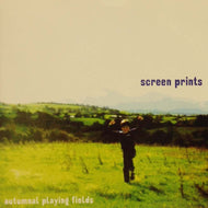 SCREEN PRINTS / AUTUMNAL PLAYING FIELDS