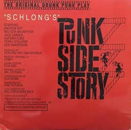 SCHLONG / SCHLONG'S PUNK SIDE STORY