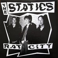 STATICS / RAT CITY