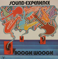 SOUND EXPERIENCE / BOOGIE WOOGIE