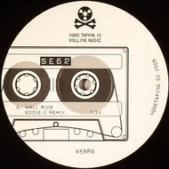 SE62 / WALL RIDE / THE TAPE