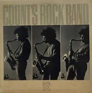STEVE MARCUS / COUNT'S ROCK BAND