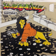 SHITMAT / KILLABABYLONKUTZ