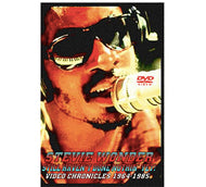STEVIE WONDER / Still Haven't Done Nothin' Yet