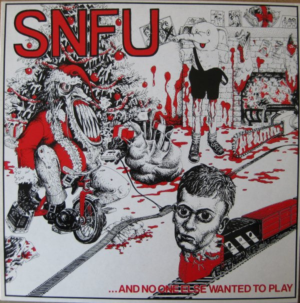SNFU/Fyulaba LP punk メロコア SNFU/Fyulaba LP punk メロコア Full SNFU/Fyulaba LP punk