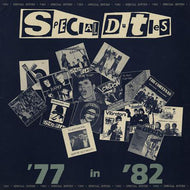 SPECIAL DUTIES / '77 IN '82
