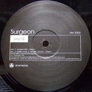 SURGEON / PET 2000