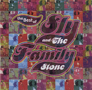 SLY & THE FAMILY STONE / THE BEST OF SLY & THE FAMILY STONE 180g