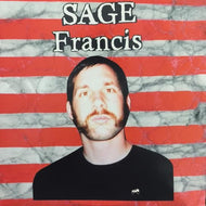 SAGE FRANCIS / THE MAKESHIFT PATRIOT EP