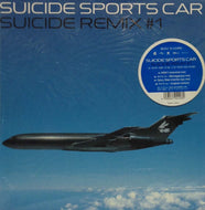 SUICIDE SPORTS CAR / SUICIDE REMIX 1