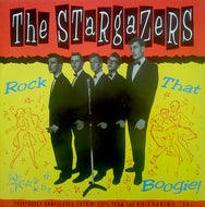 STARGAZERS / ROCK THAT BOOGIE