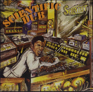 SCIENTIST / SCIENTIFIC DUB